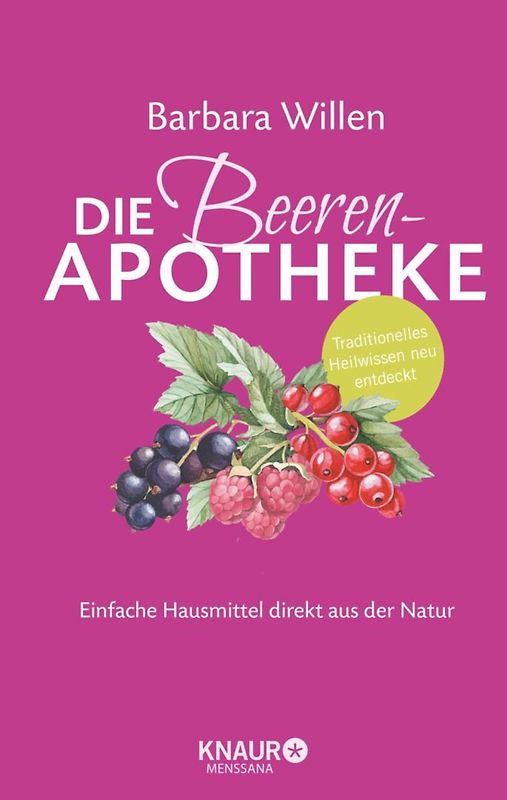 Die Beeren-Apotheke