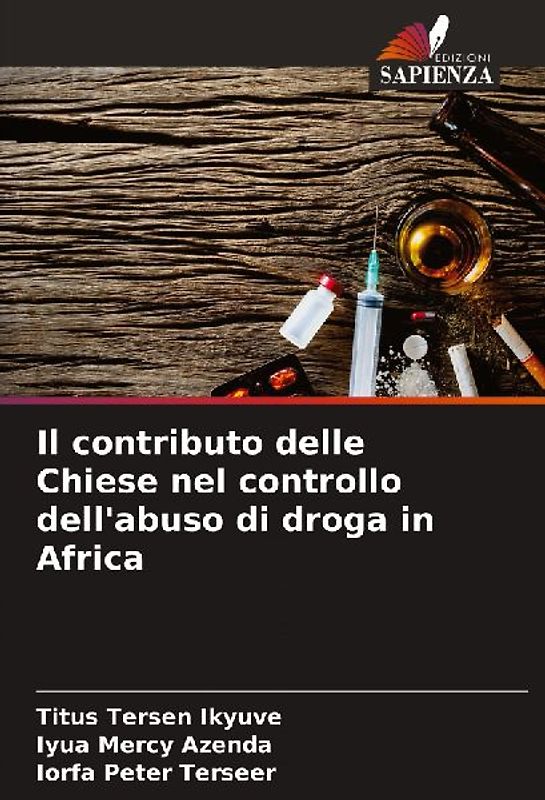 Il contributo delle Chiese nel controllo dell'abuso di droga in Africa