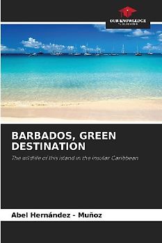 BARBADOS, GREEN DESTINATION