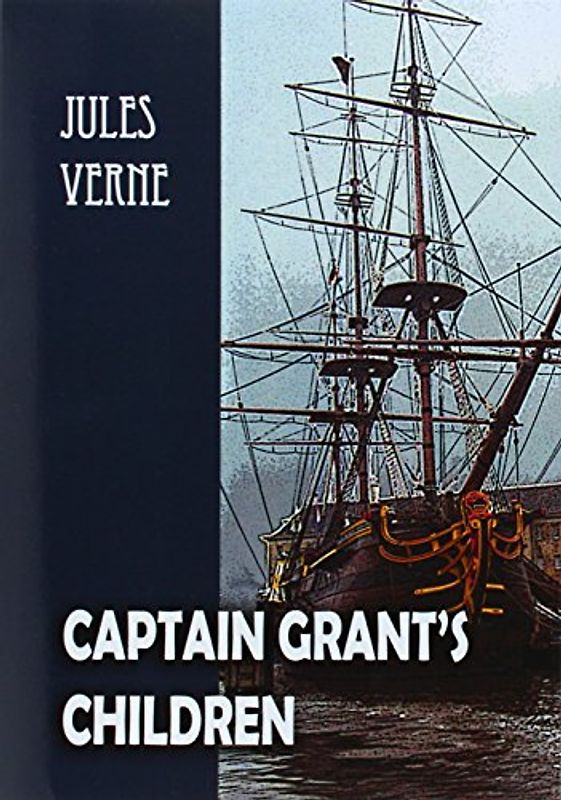 Captain Grant's Children