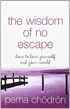 The Wisdom of No Escape - How to Love Yourself and Your World - Pema Chodron