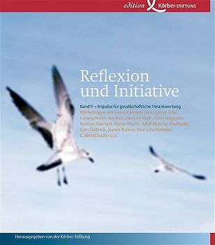 Reflexion und Initiative