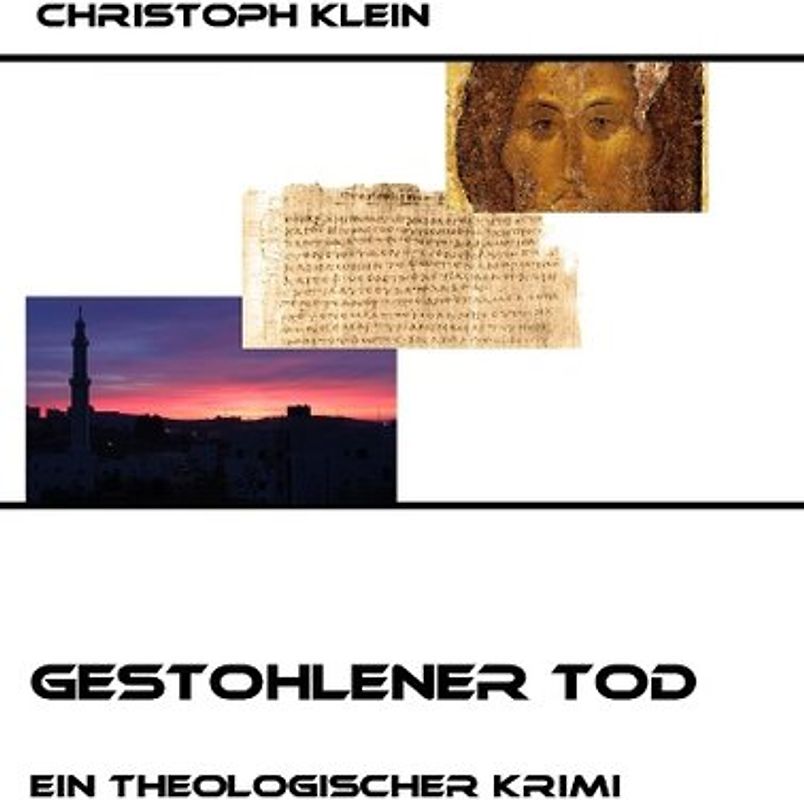 Gestohlener Tod