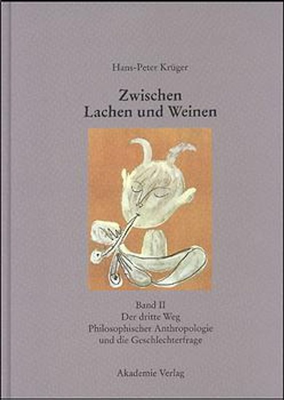 Zwischen Lachen und Weinen
