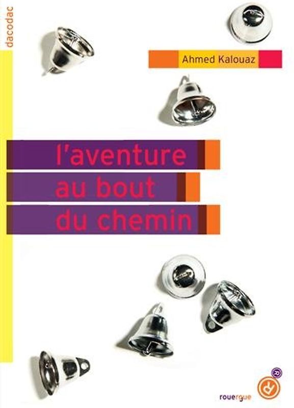 L'aventure est au bout du chemin