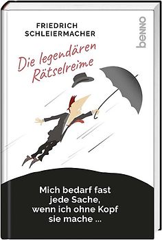 Die legendären Rätselreime