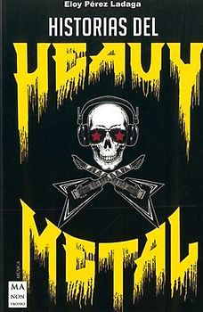 Historias del Heavy Metal