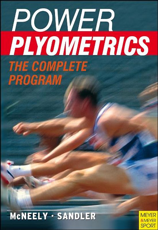Power Plyometrics