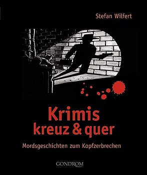 Krimis kreuz & quer