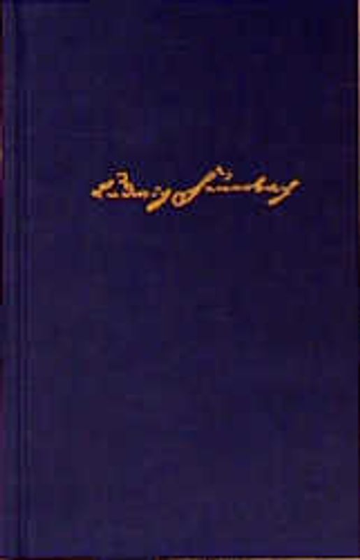 Frühe Schriften, Kritiken und Reflexionen (1828-1834)