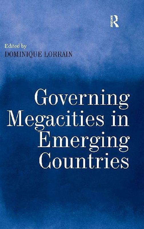 Governing Megacities in Emerging Countries