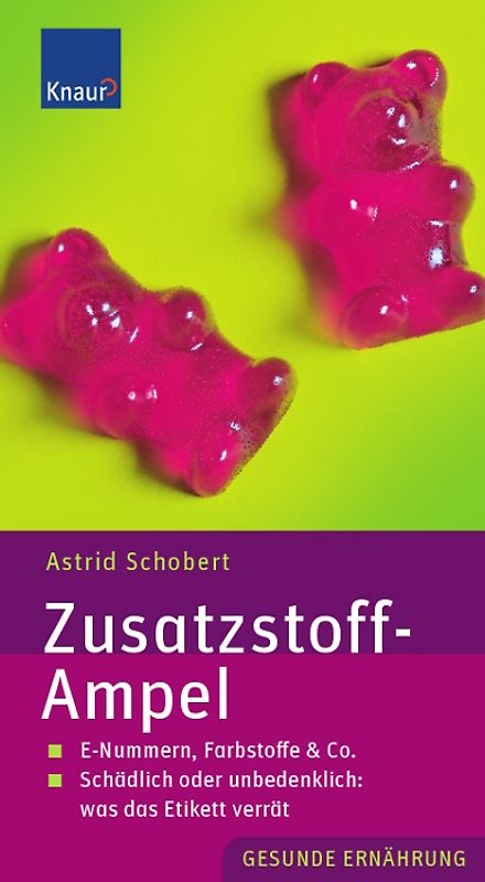 Zusatzstoff-AMPEL