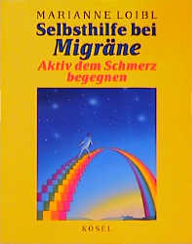Selbsthilfe bei Migräne