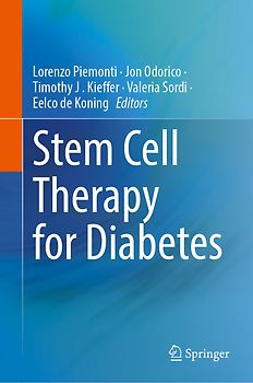 Pluripotent Stem Cell Therapy for Diabetes