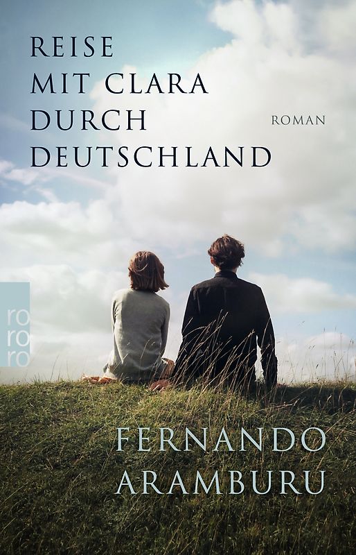 Reise mit Clara durch Deutschland