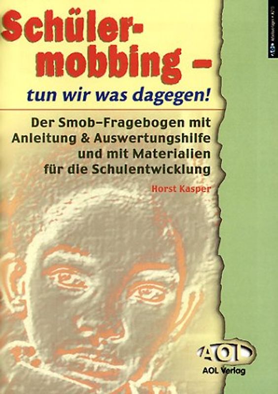 Schülermobbing - tun wir was dagegen!