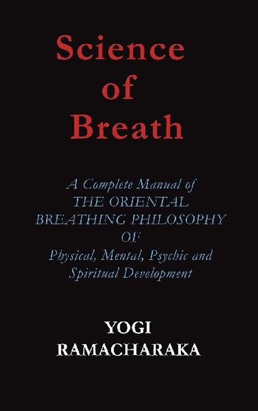 Science of Breath