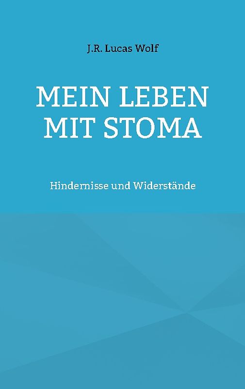 Mein Leben mit Stoma