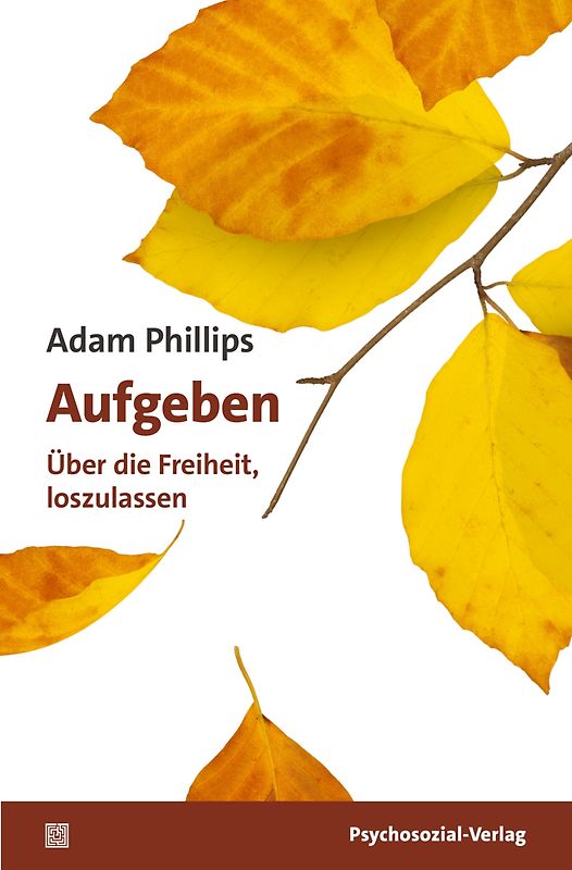 Aufgeben