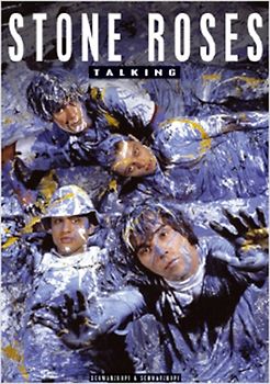 Stone Roses - Talking