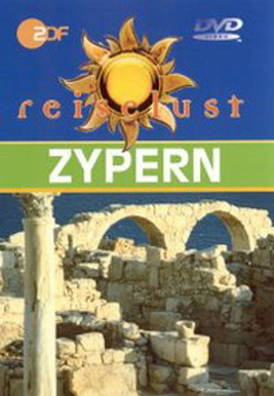 Zypern - ZDF Reiselust DVD
