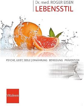 Dr. Eisen Lebensstil
