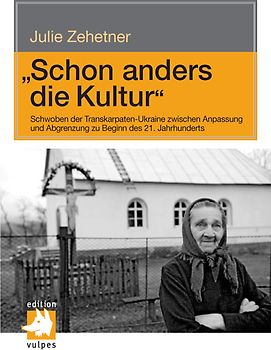 "Schon anders die Kultur"