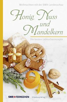 Honig, Nuss und Mandelkern
