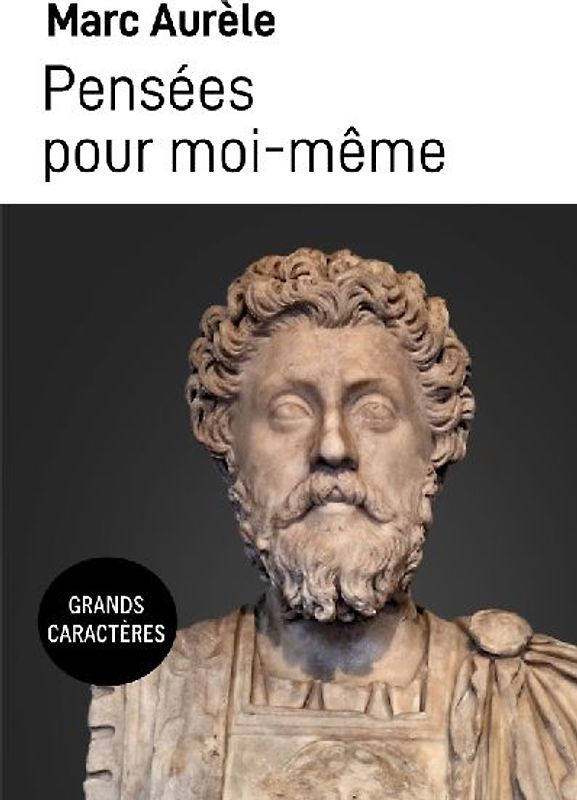 Pensées pour moi-même