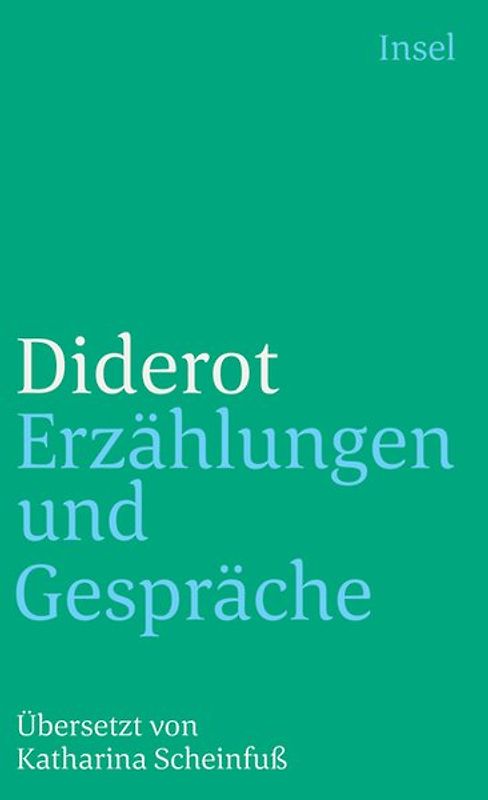 Erzählungen und Gespräche