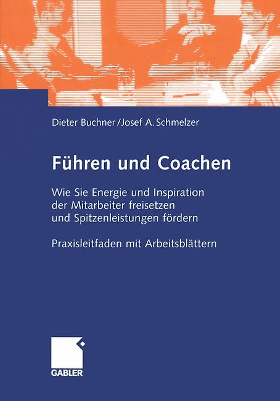 Führen und Coachen