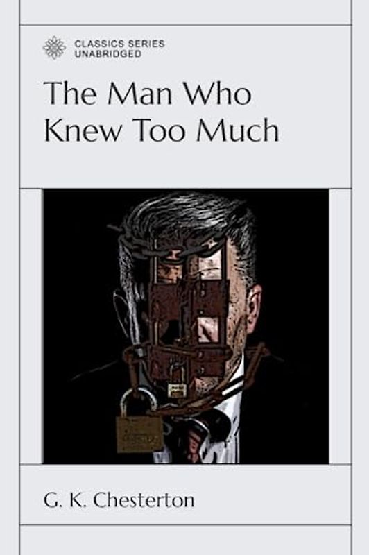 The Man Who Knew Too Much