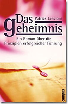 Das Geheimnis