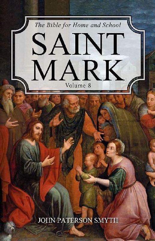 Saint Mark