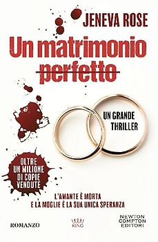 Un matrimonio perfetto