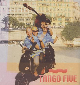 Tango Five