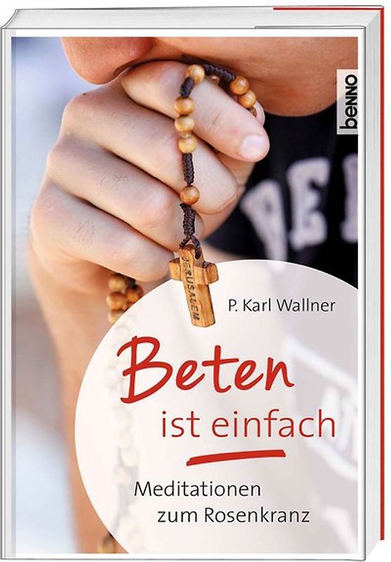 Beten ist einfach