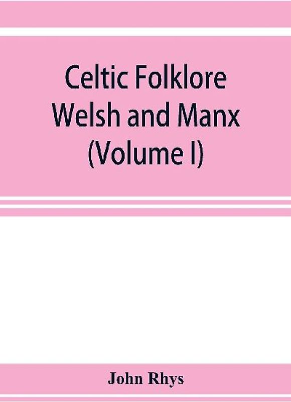 Celtic folklore