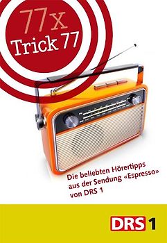 77 x Trick 77 Taschenbuch