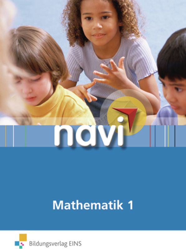 navi Mathematik