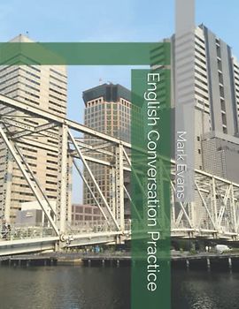 English Conversation Practice