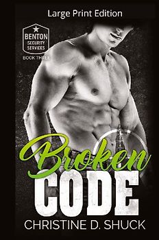 Broken Code