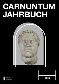 Carnuntum Jahrbuch 2024