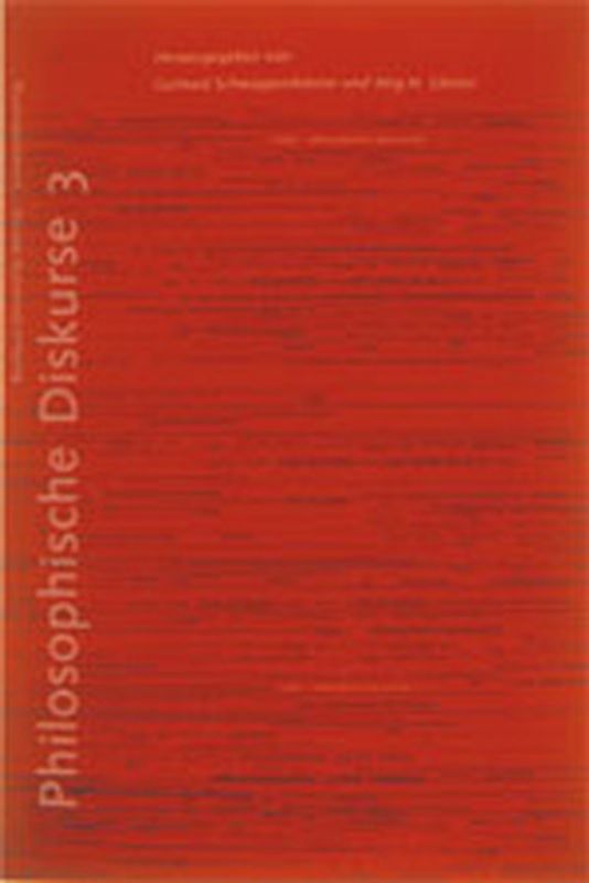 Kultur - philosophische Spurensuche