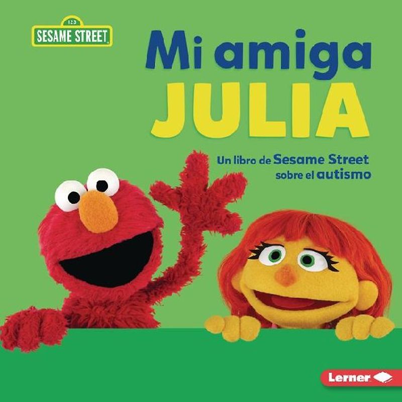 Mi Amiga Julia (My Friend Julia)