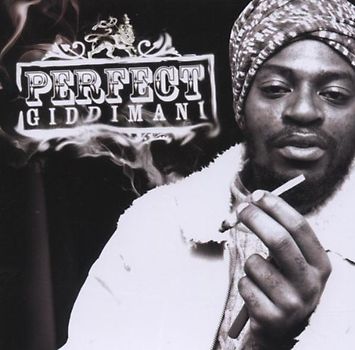Perfect - Giddimani