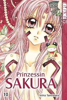 Prinzessin Sakura 10