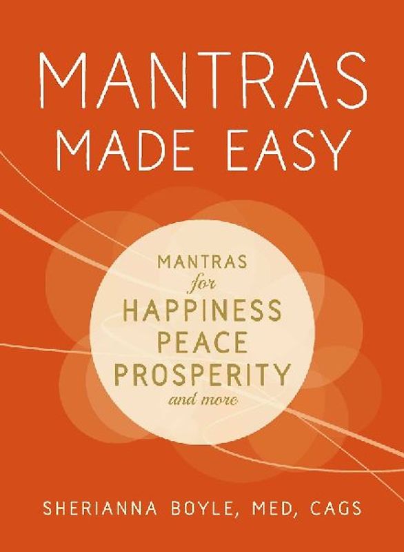 Mantras Made Easy