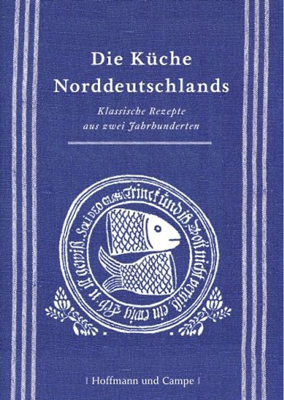 Die Küche Norddeutschlands