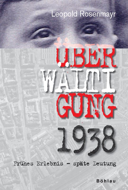 Überwältigung 1938